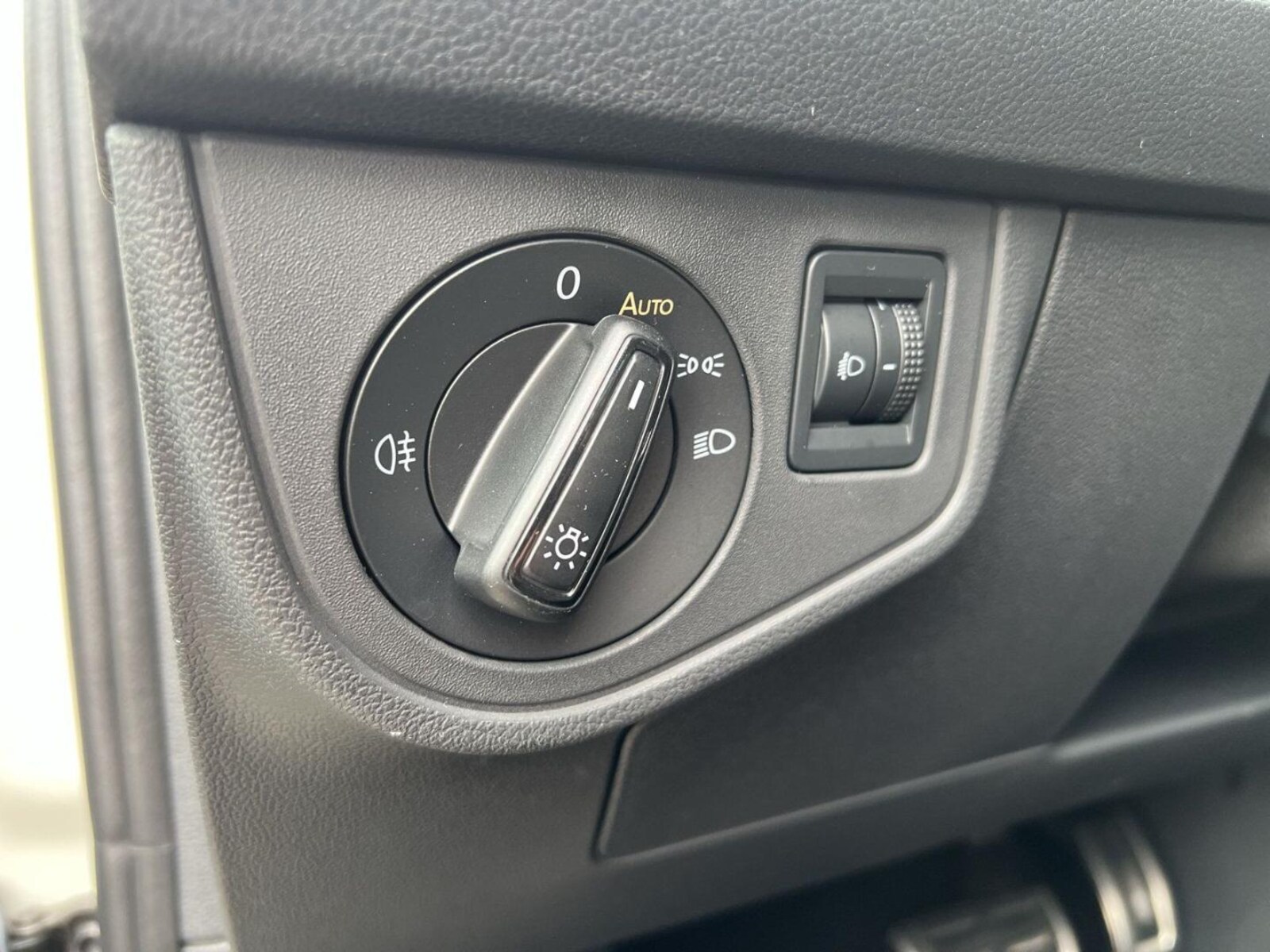 Volkswagen Taigo – Bild 29
