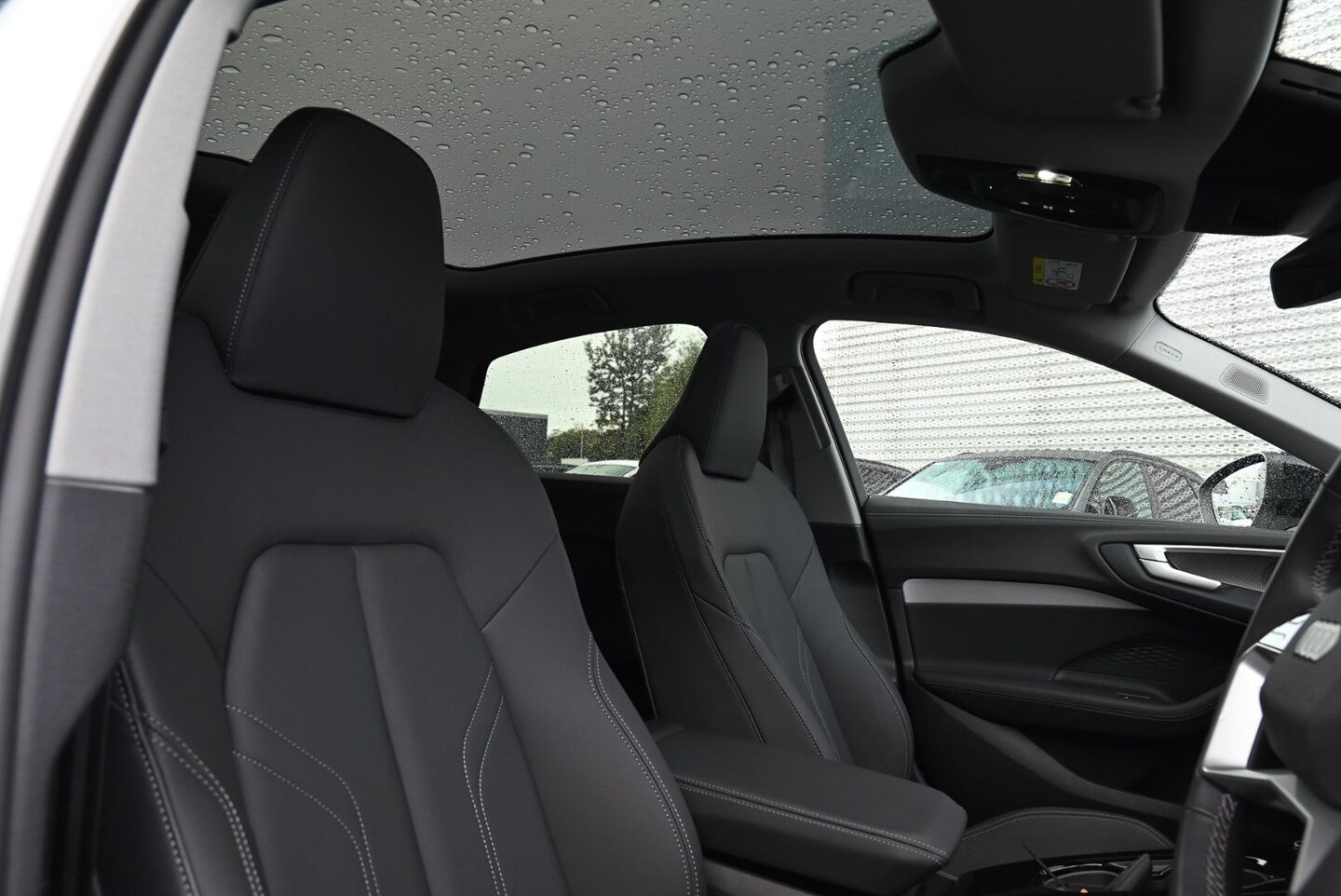 Image about Audi A5 Sedan TFSI 150 kW S tronic