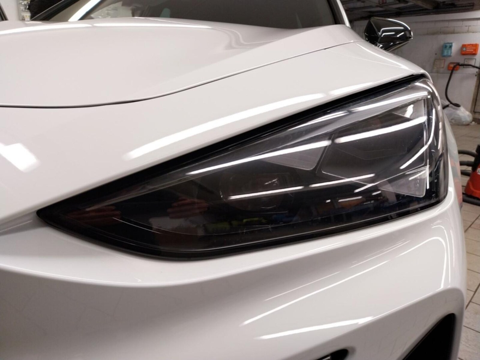 CUPRA Formentor – Bild 4