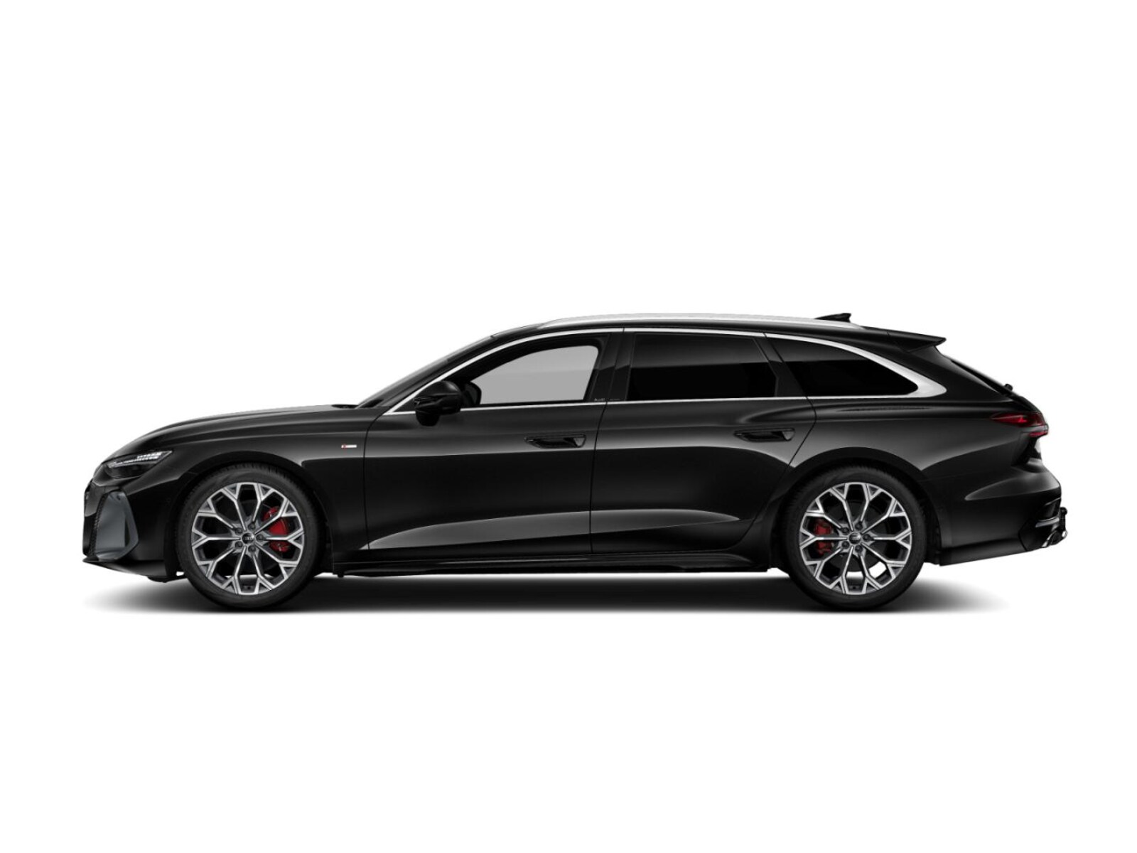 Audi A6 Avant – Bild 6