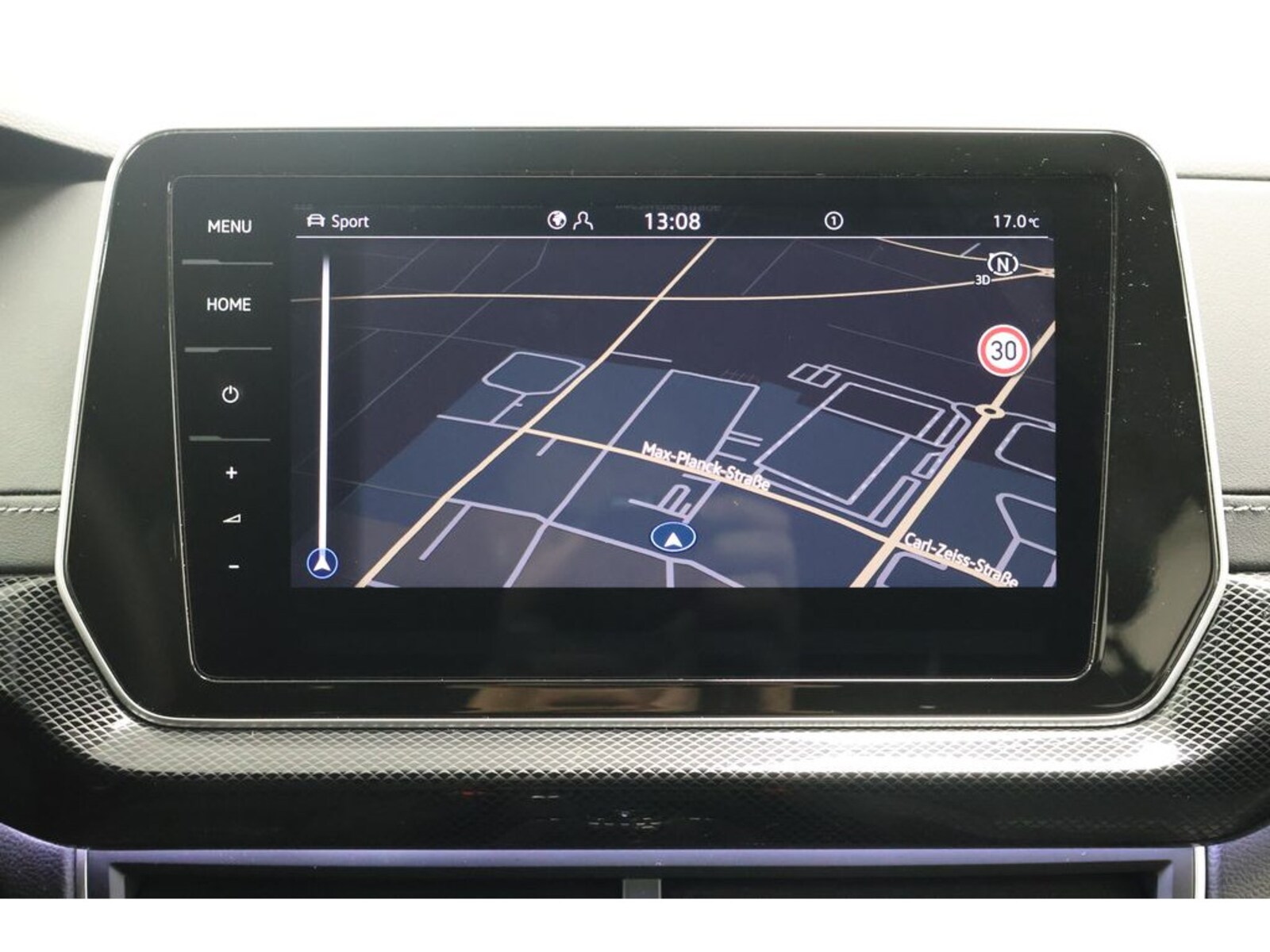 Volkswagen T-Cross – Bild 10