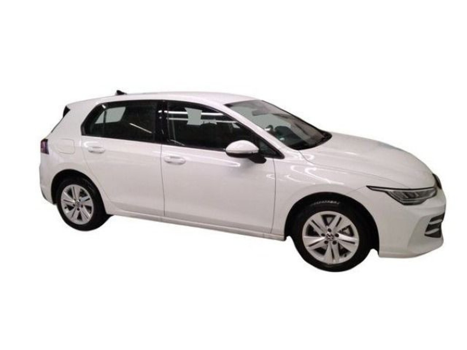 Volkswagen Golf – Bild 2