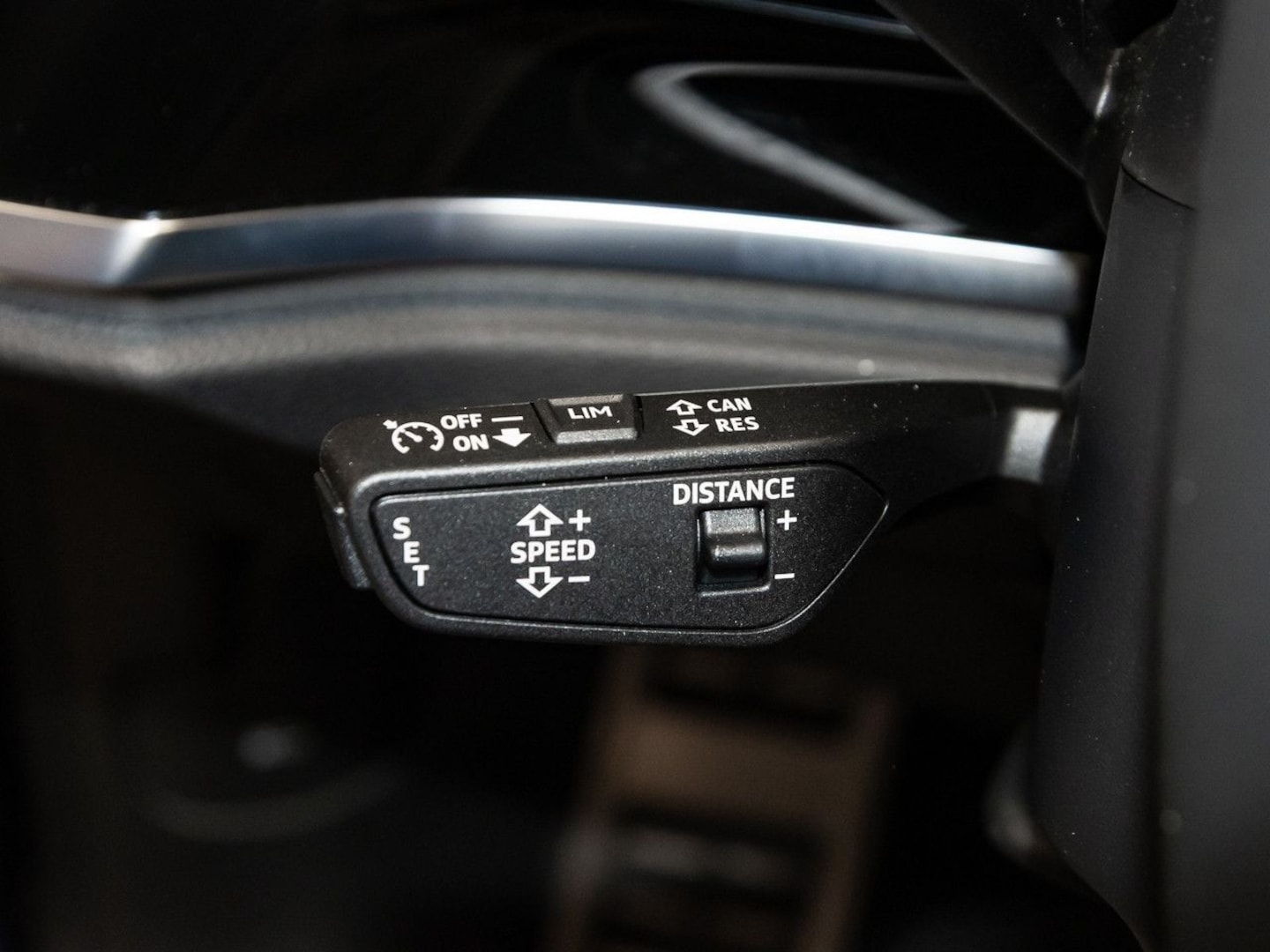 Bild über Audi Q3 Sportback S line 35 TFSI S tronic - für weitere Informationen kontaktieren Sie den Audi Partner
