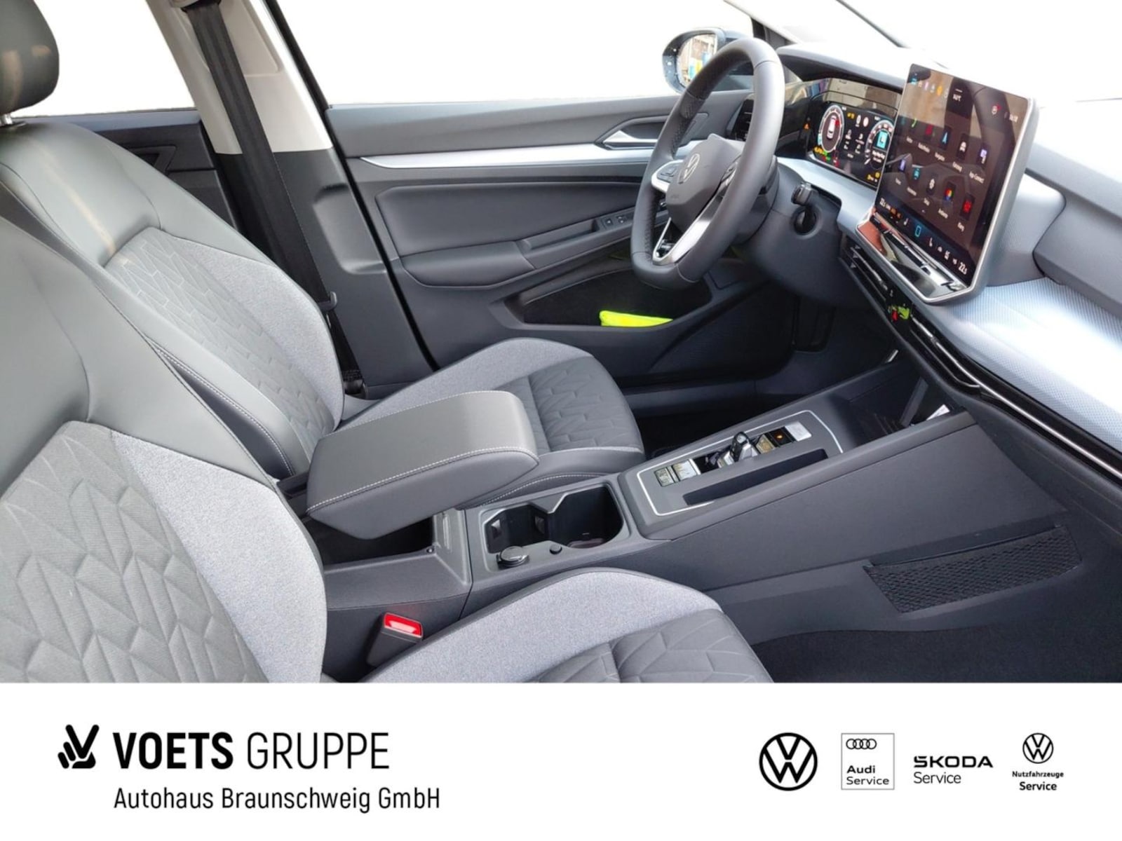 Volkswagen Golf – Bild 7