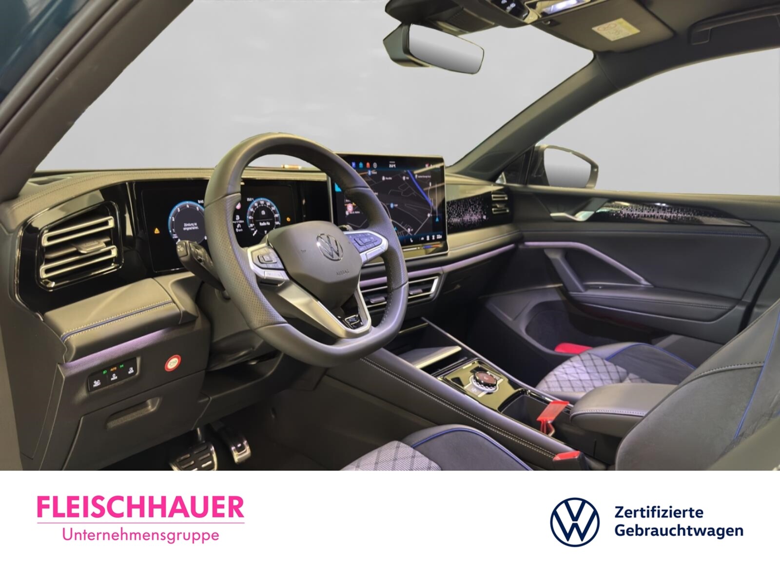 Volkswagen Tiguan – Bild 9