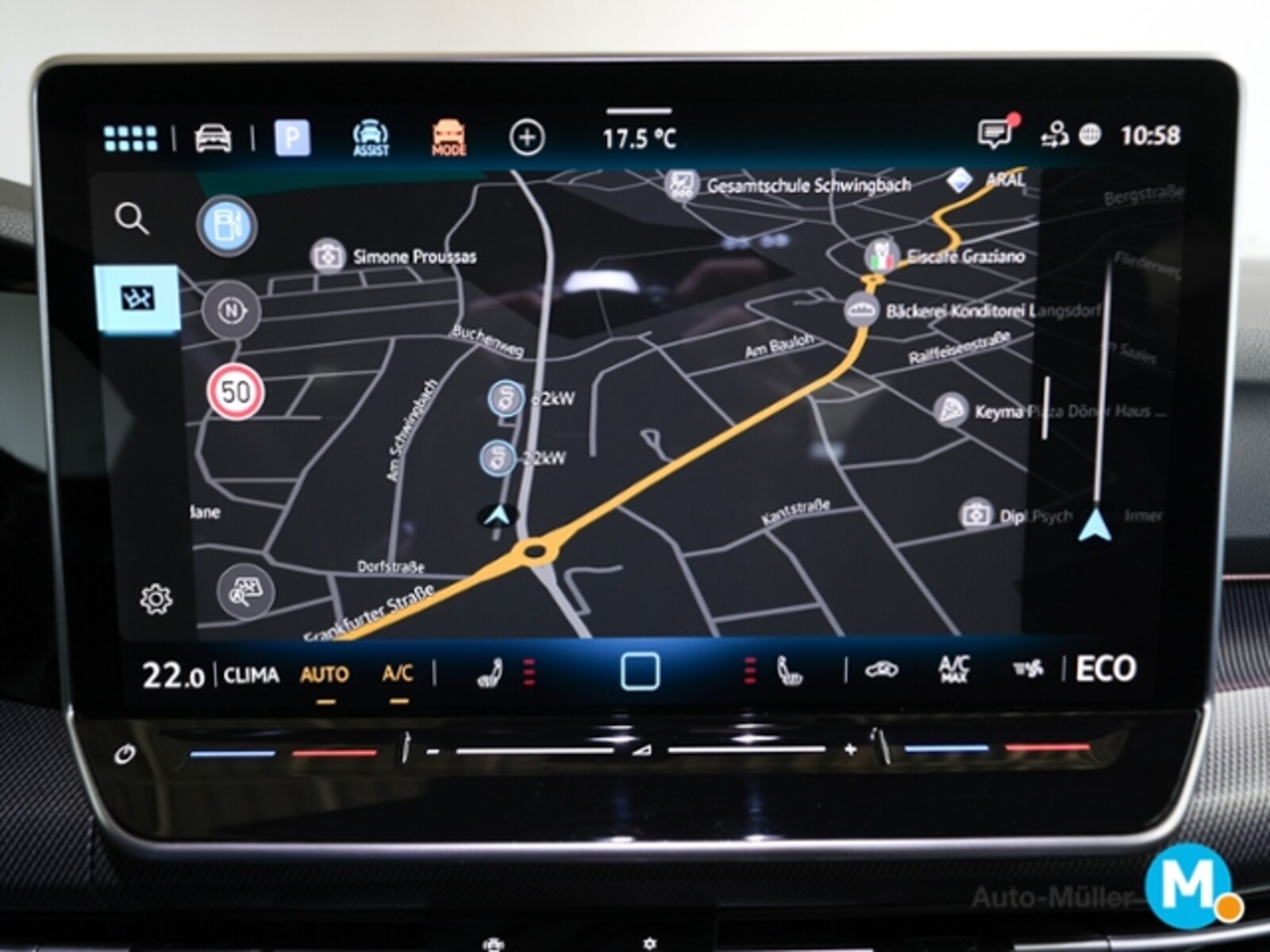 Volkswagen Golf – Bild 11
