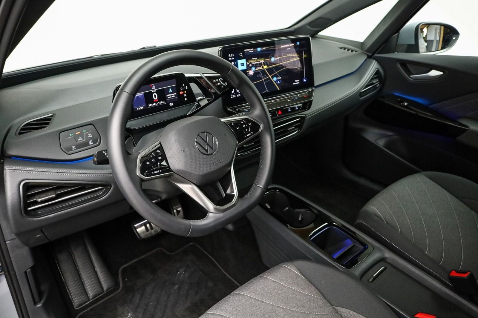 Volkswagen ID.3 – Bild 11