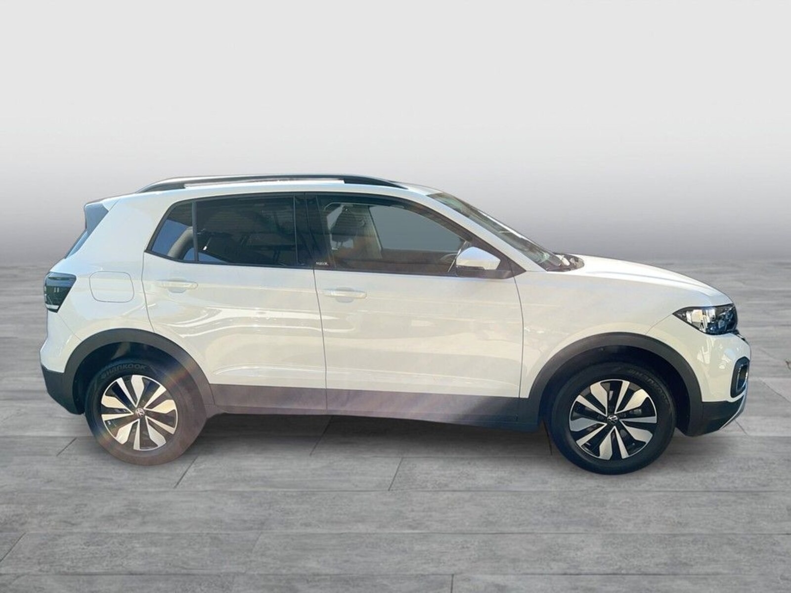 Volkswagen T-Cross – Bild 8