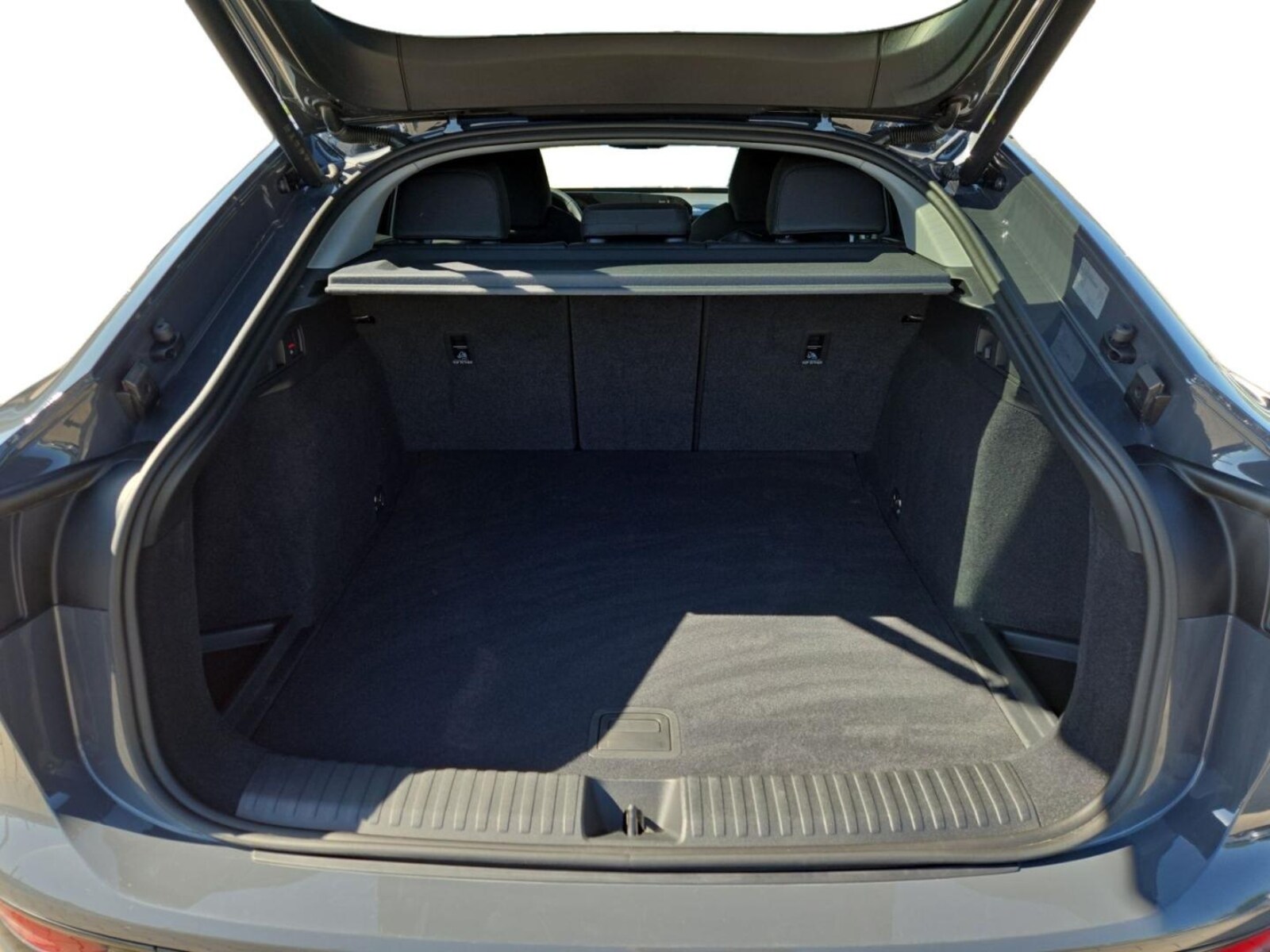 Audi Q6 Sportback e-tron – Bild 15