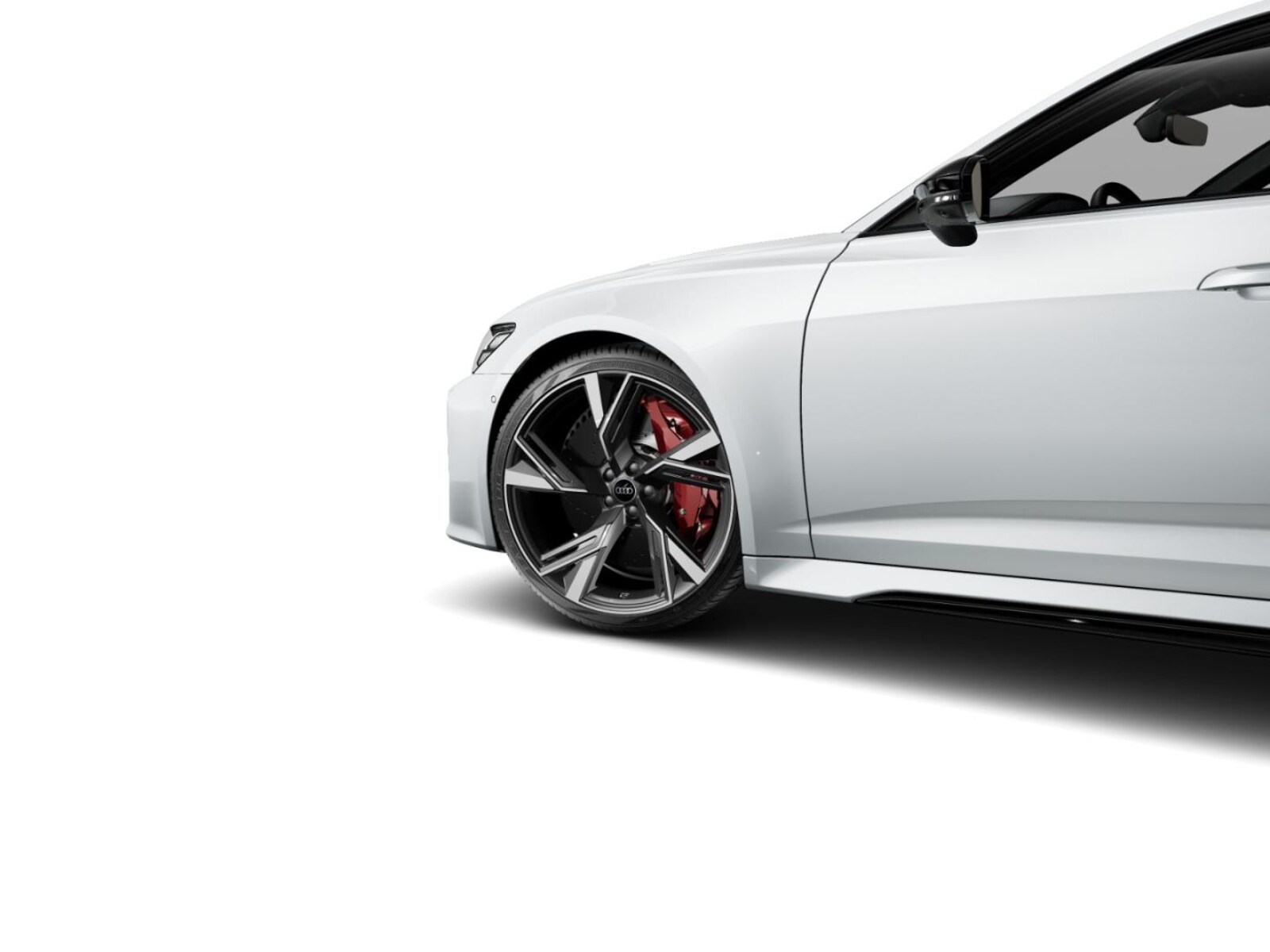 Audi RS 6 Avant – Bild 4