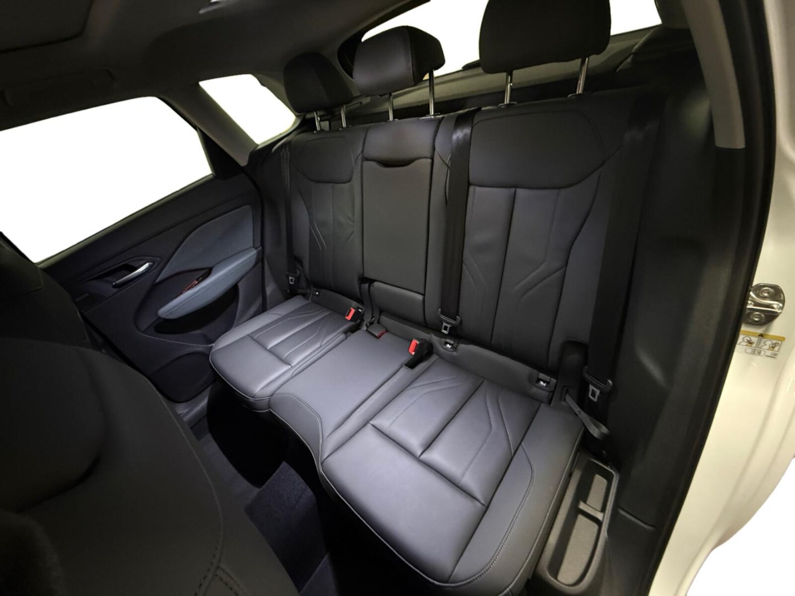 Audi Q3 – Bild 10