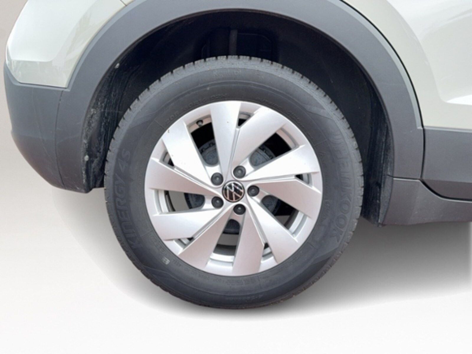Volkswagen T-Cross – Bild 8