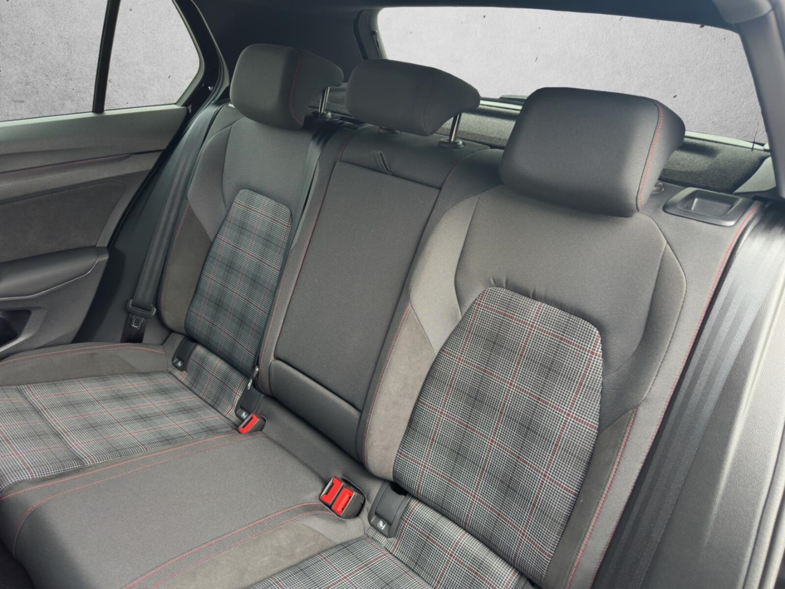 Volkswagen Golf – Bild 15