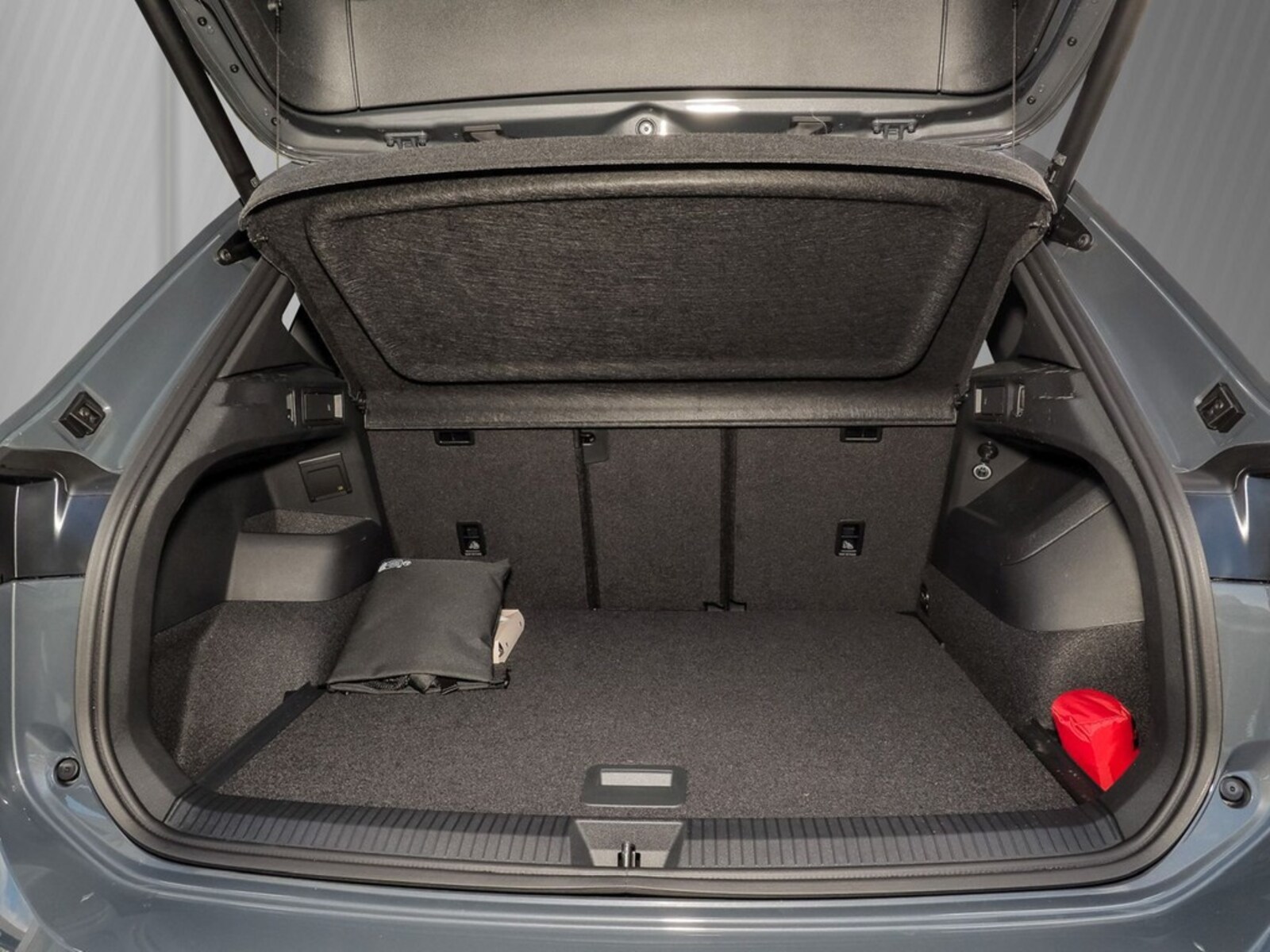 Volkswagen Tiguan – Bild 6