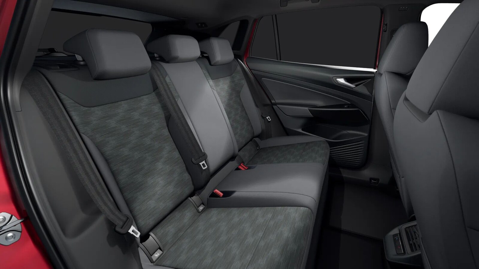 Volkswagen ID.4 – Bild 17