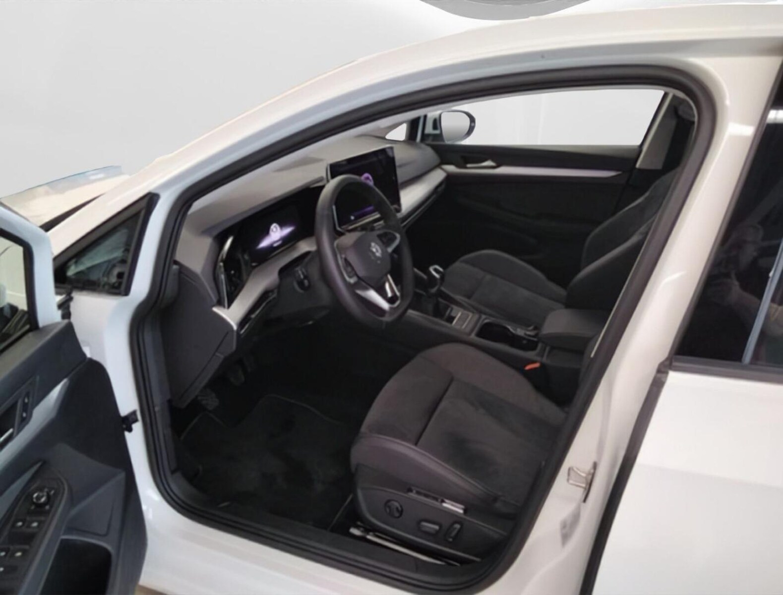 Volkswagen Golf – Bild 4