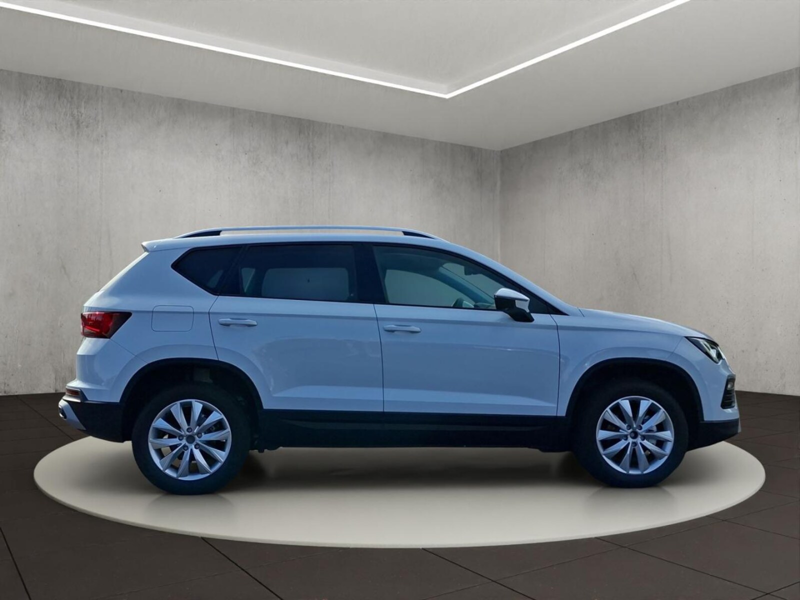 SEAT Ateca – Bild 6
