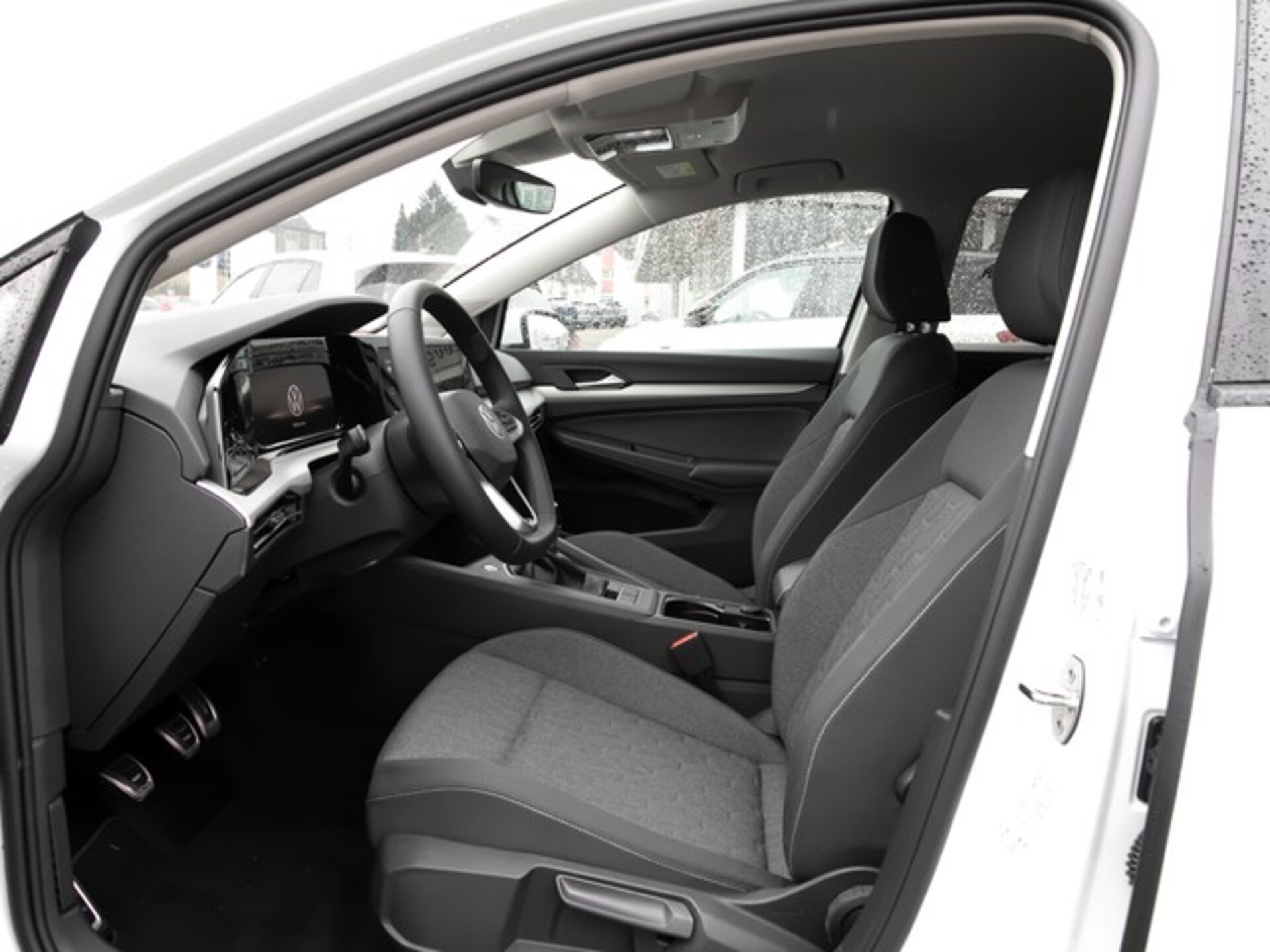 Volkswagen Golf MOVE