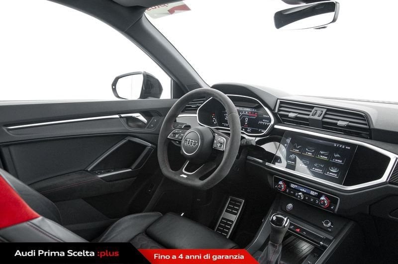 Audi RS Q3