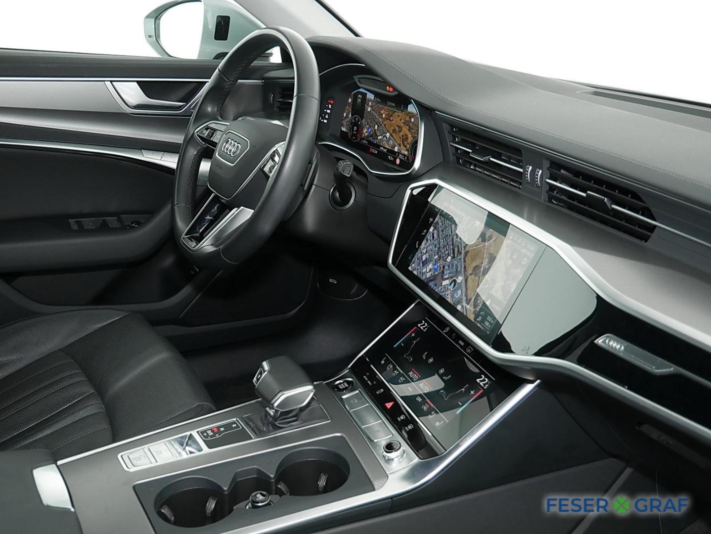 Image about Audi A6 Avant 35 TDI S tronic