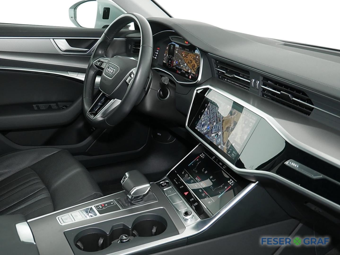 Image about Audi A6 Avant 35 TDI S tronic