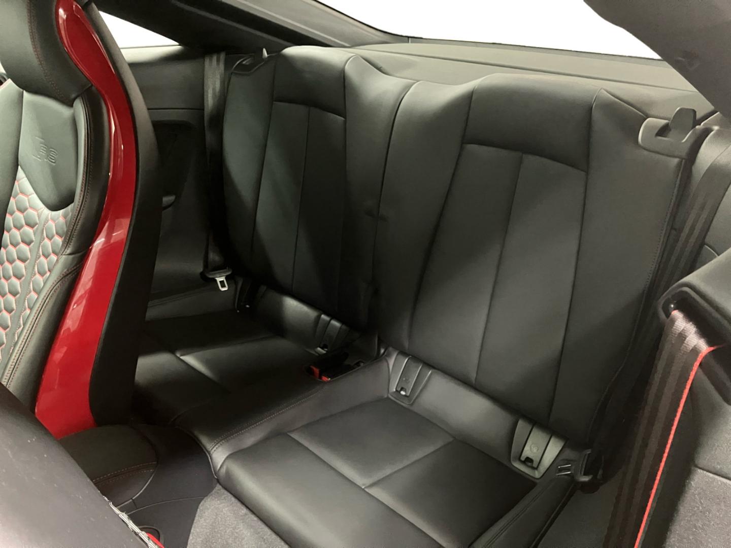 Image about Audi TT RS Coupé TFSI quattro S tronic