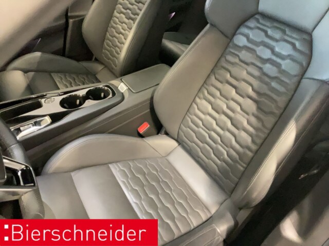 Image about Audi e-tron GT e-tron quattro