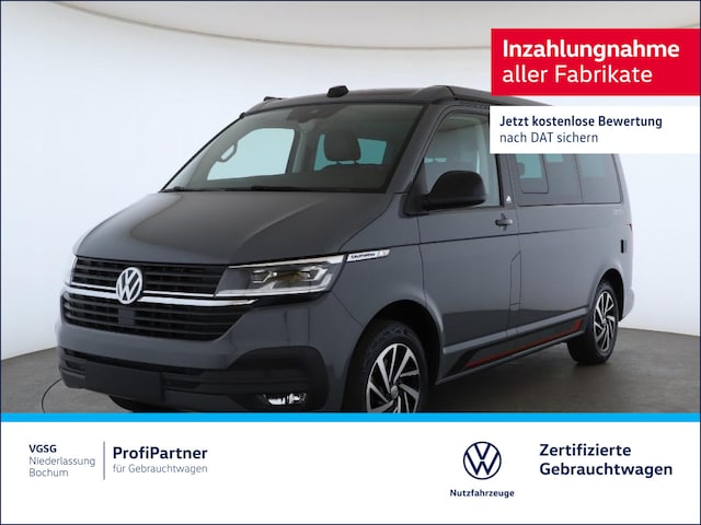 Volkswagen T6.1 California