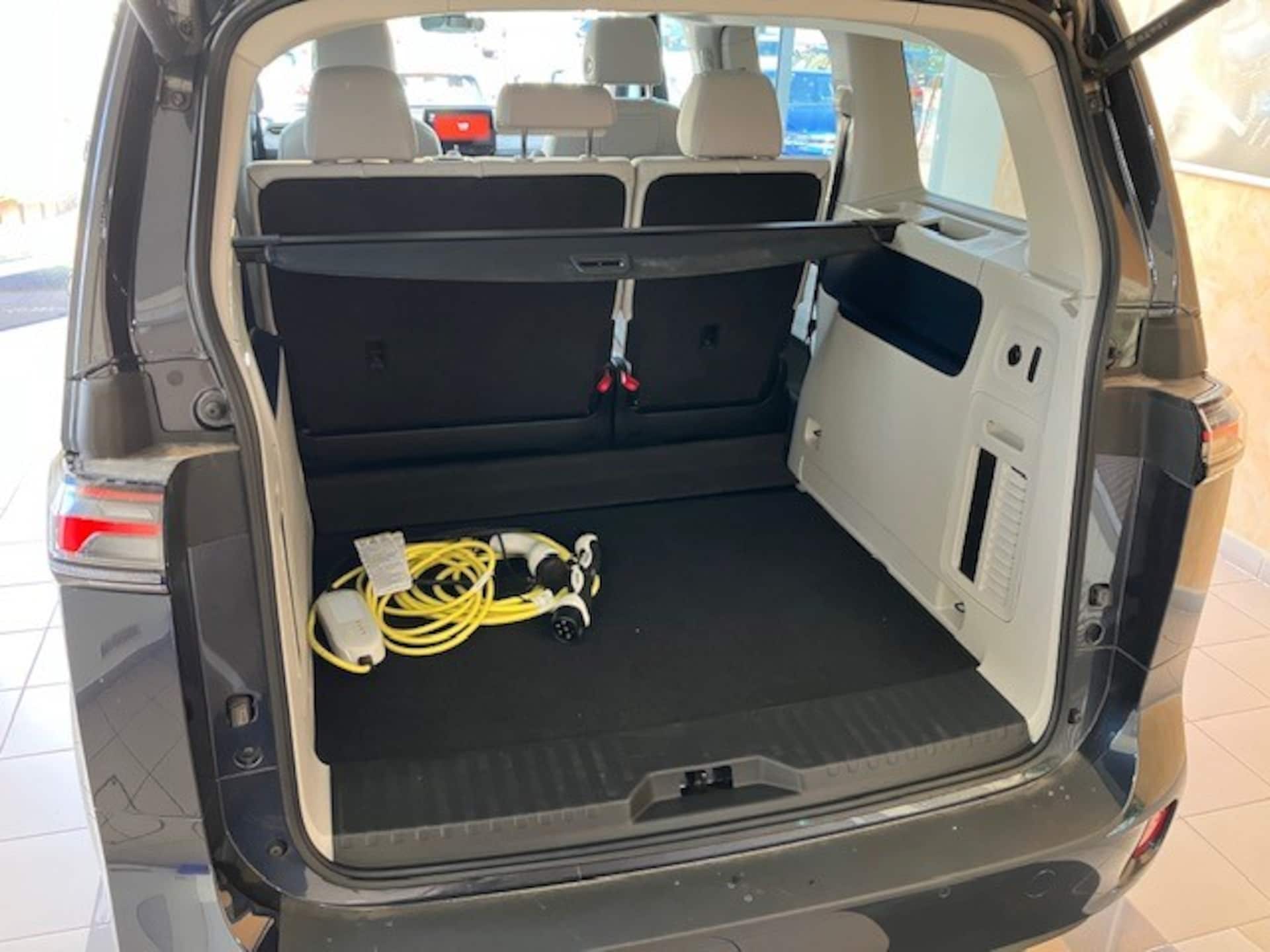 Volkswagen ID. Buzz Pro