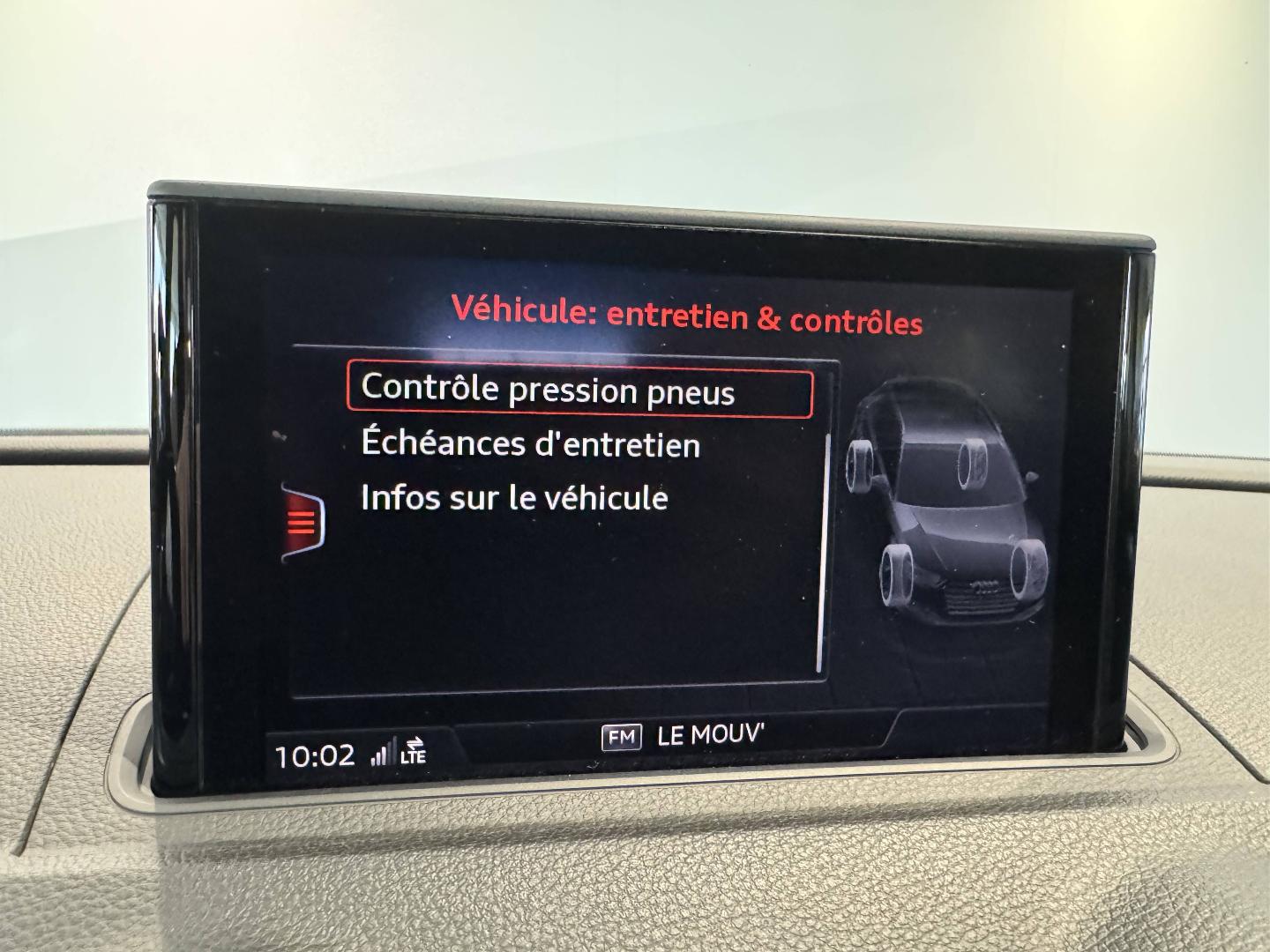 Image about Audi S3 Sportback S3 Sportback 2.0 TFSI quattro 228 kW (310 ch) S tronic