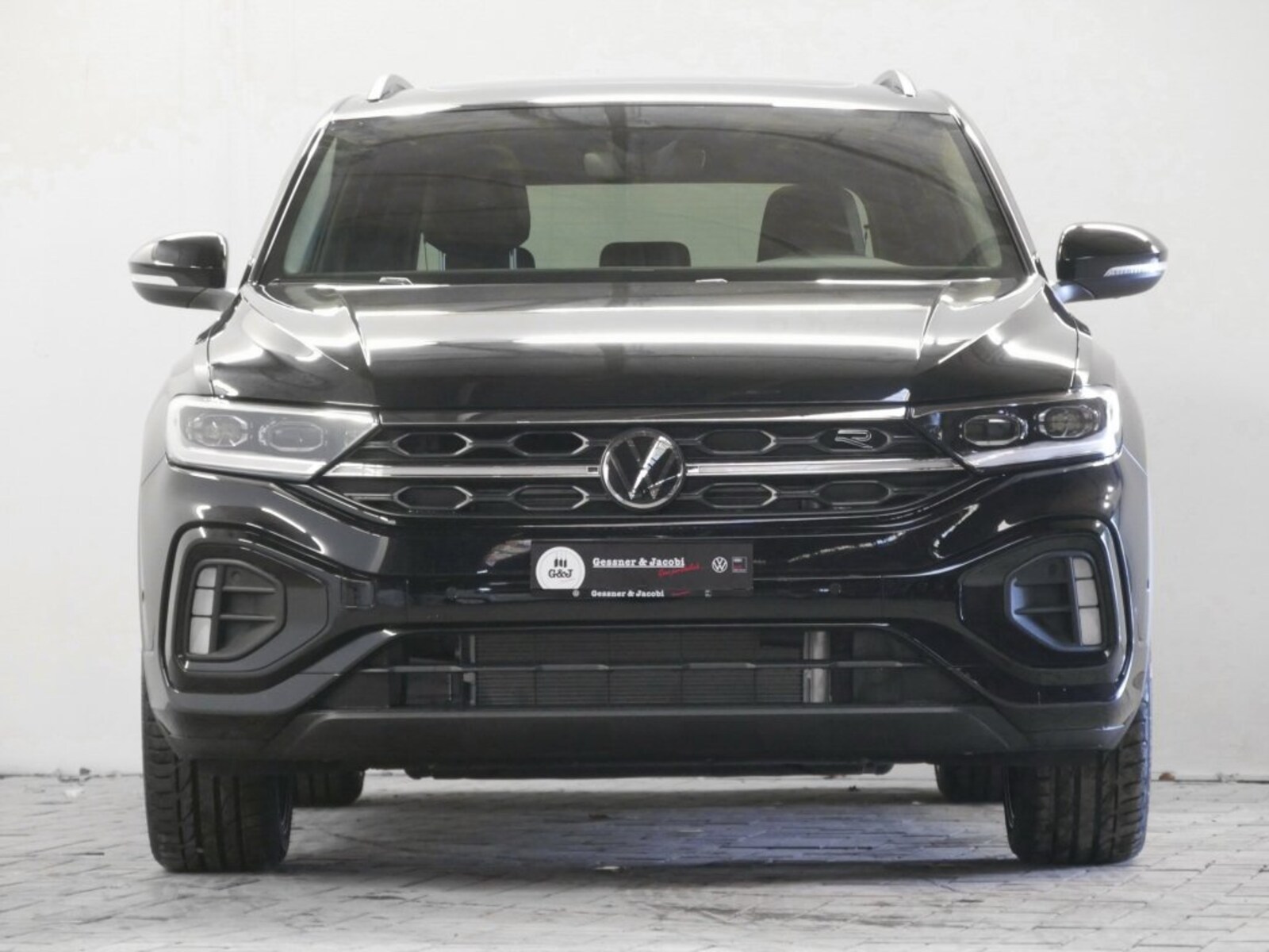 Volkswagen T-Roc – Bild 4
