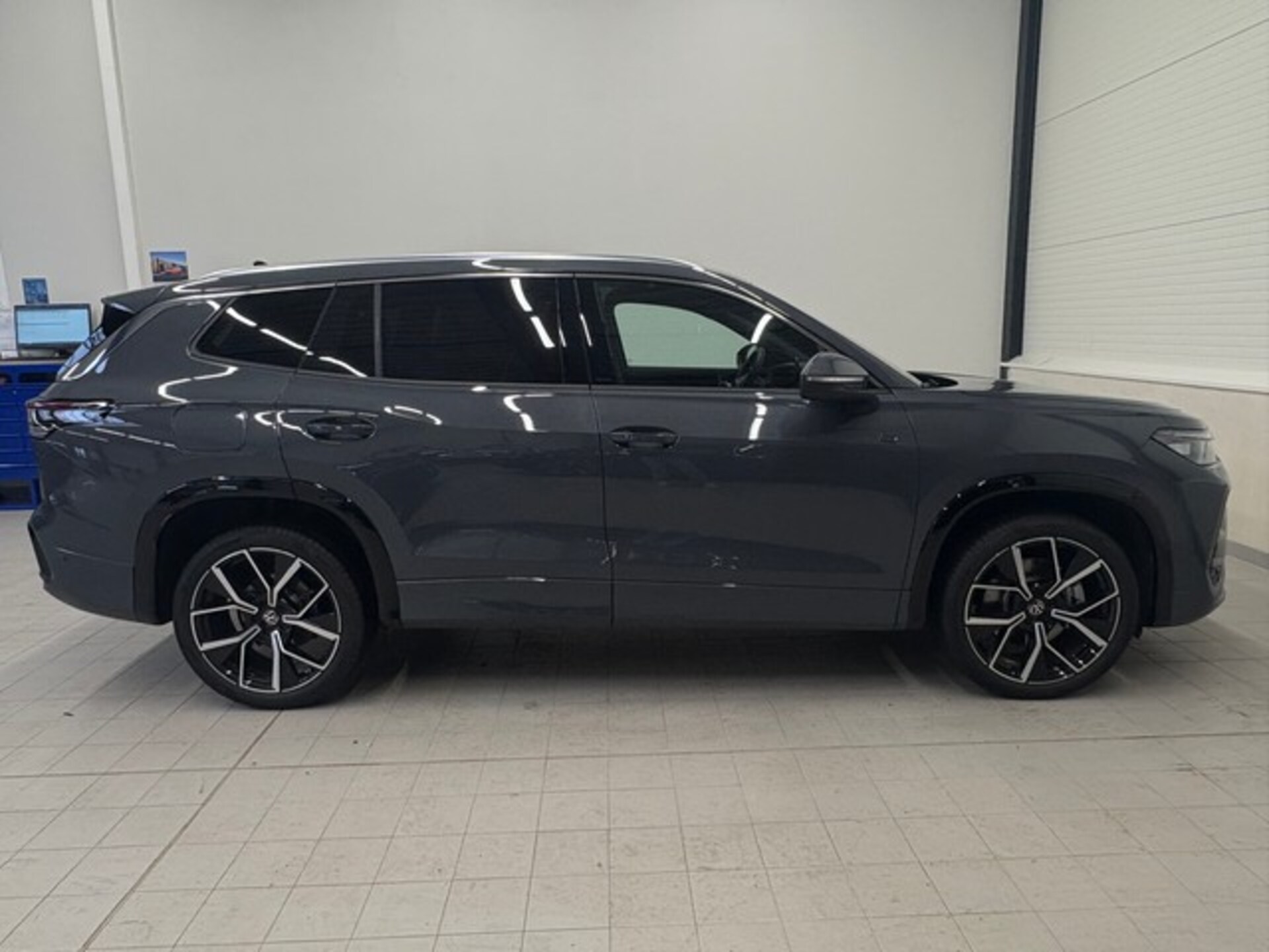 Volkswagen Tayron R-Line