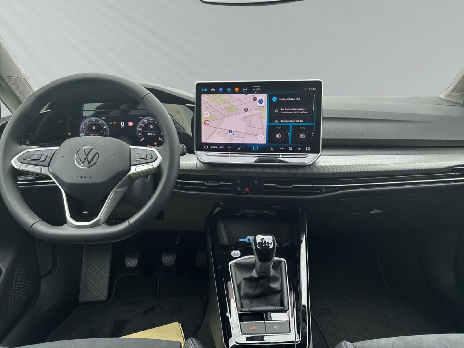 Volkswagen Golf – Bild 7