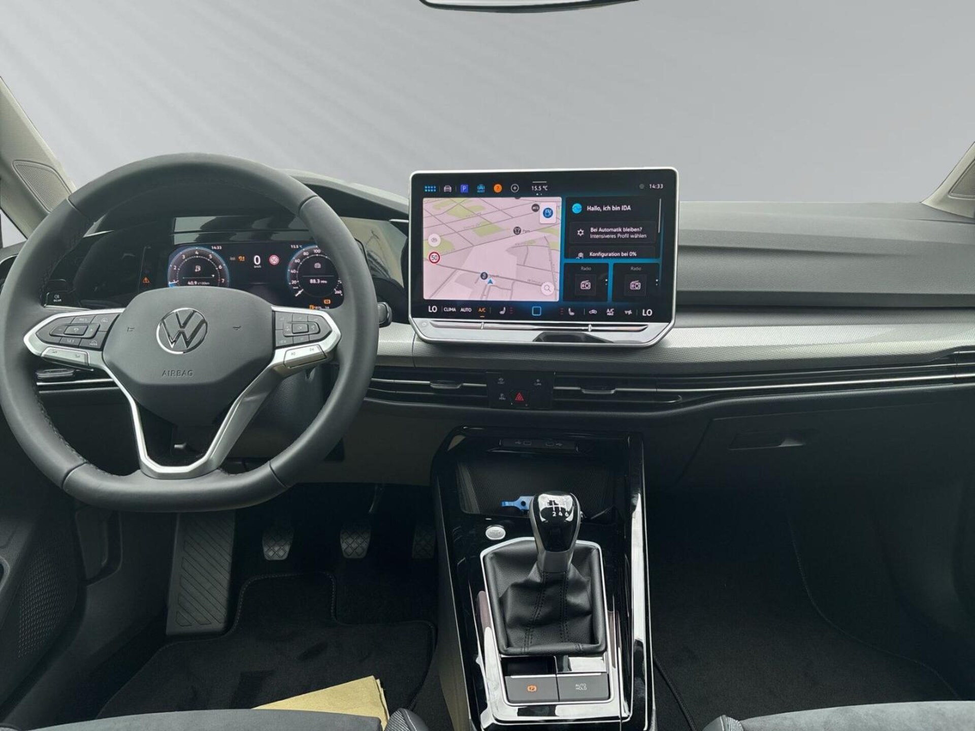 Volkswagen Golf Style