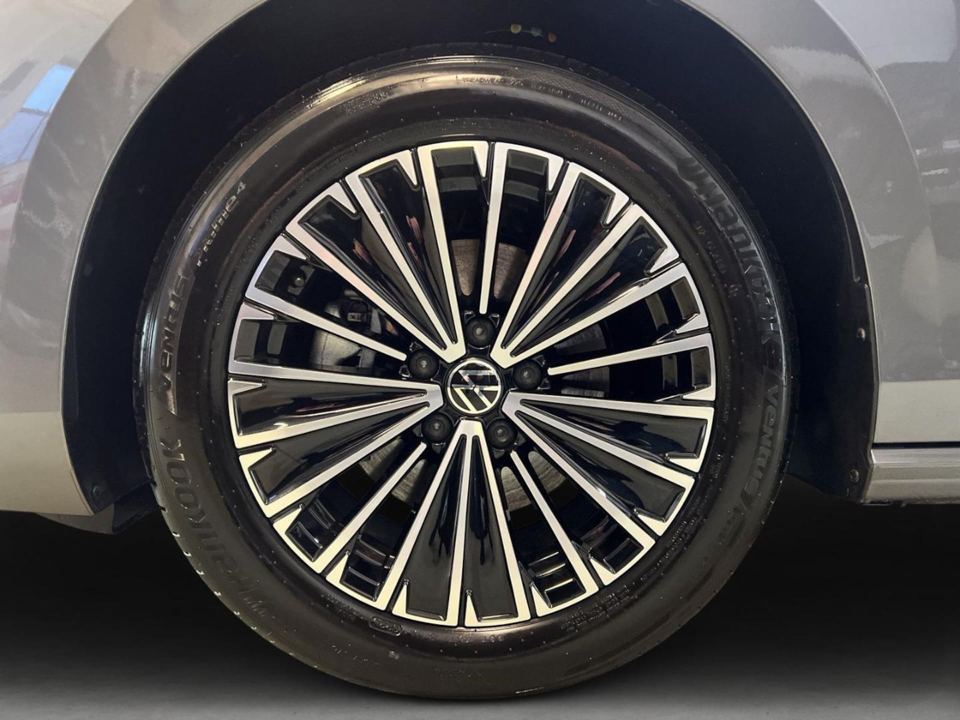 Volkswagen Passat Elegance