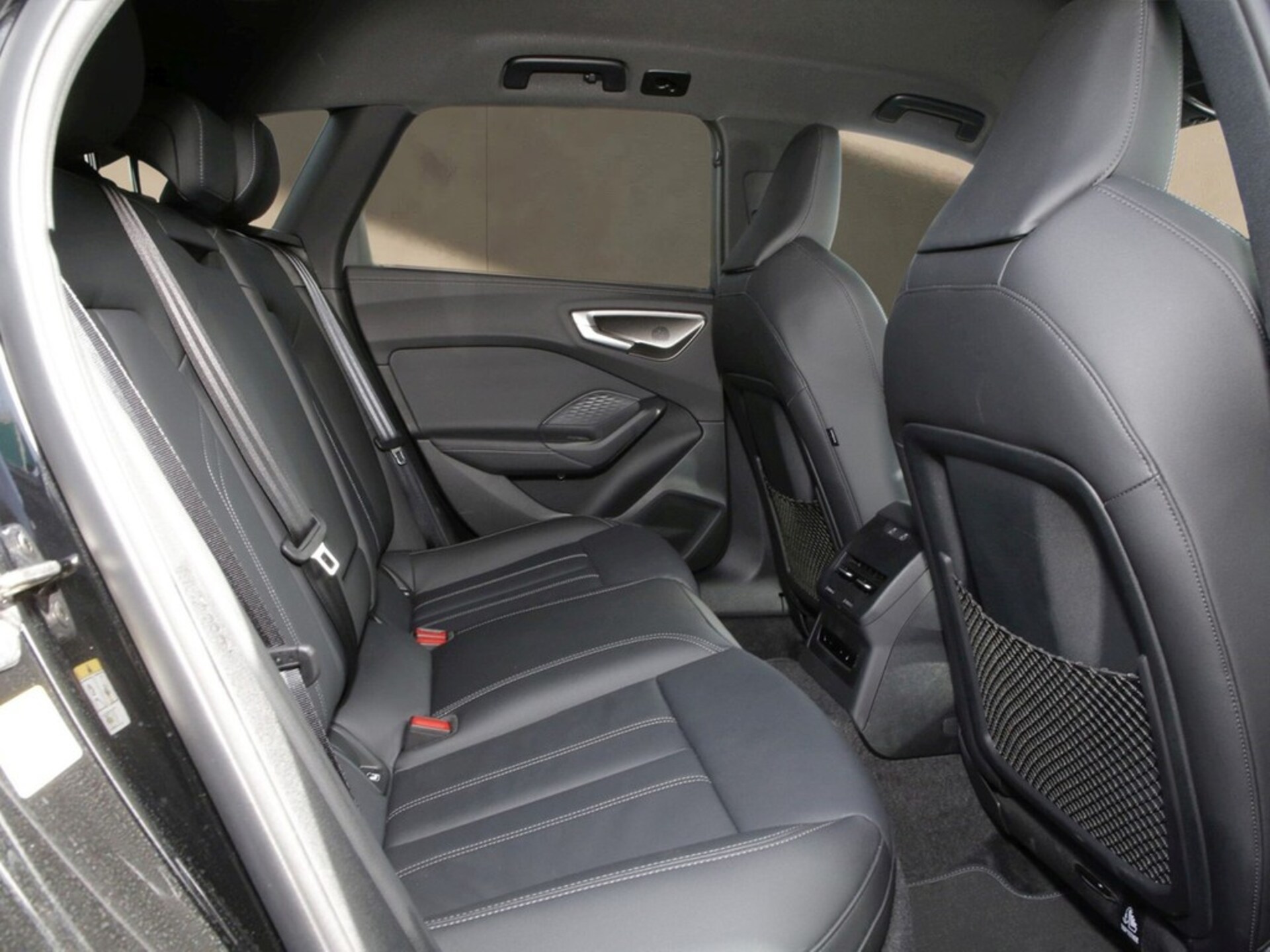Audi A5 Avant edition one
