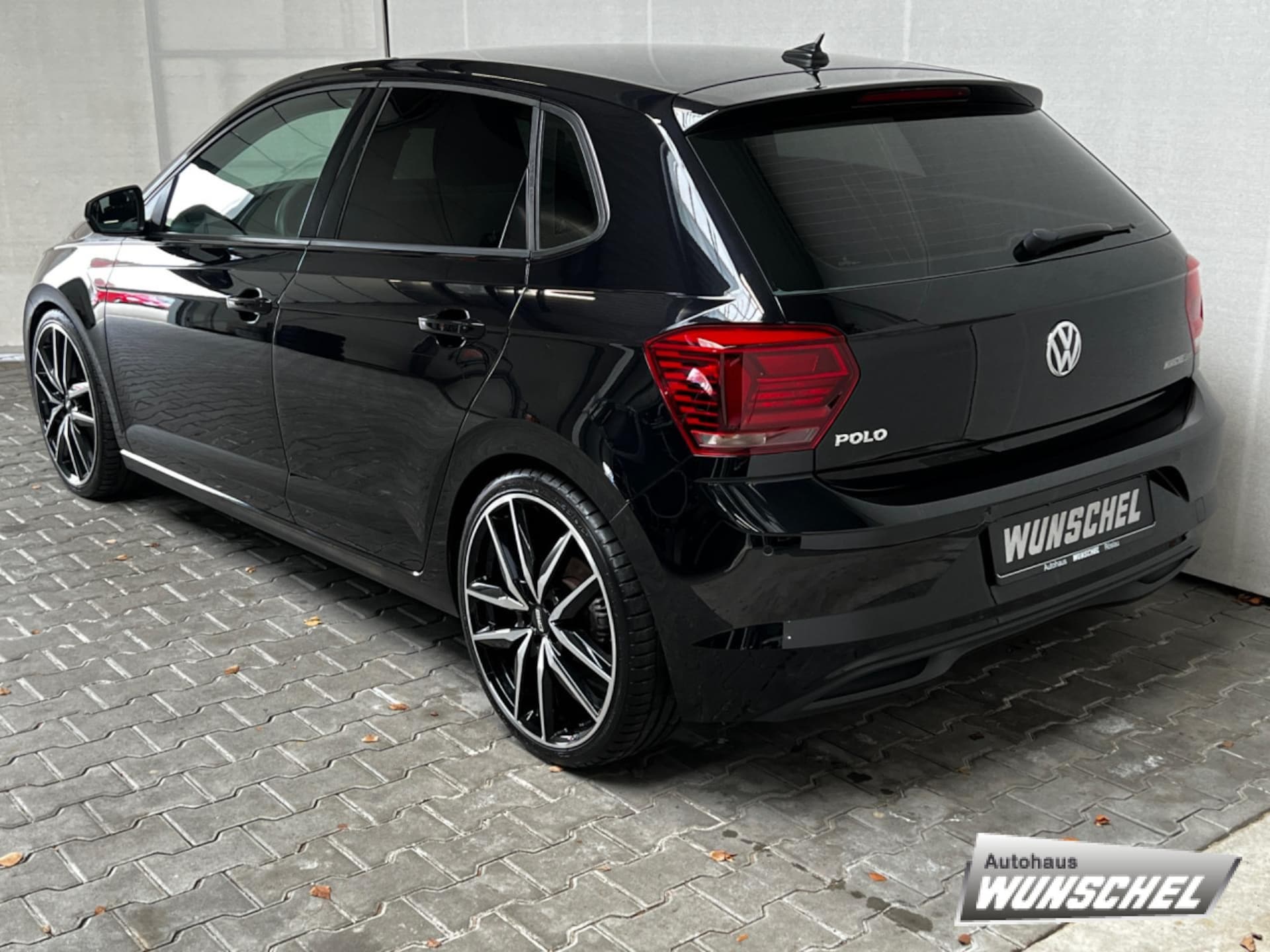 Volkswagen Polo Comfortline