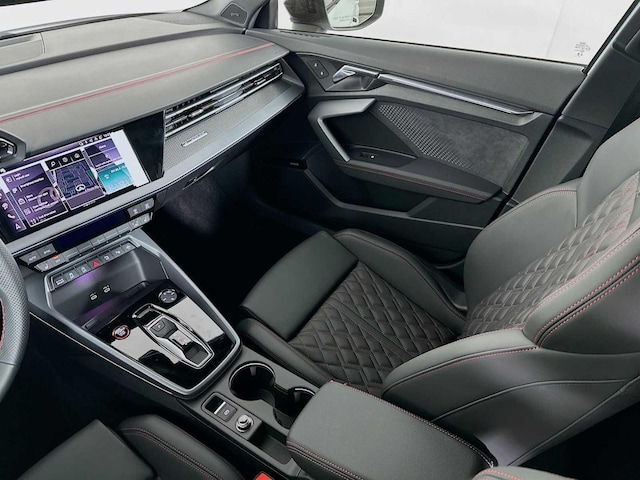 2026 Audi S3 Base - Photo 22