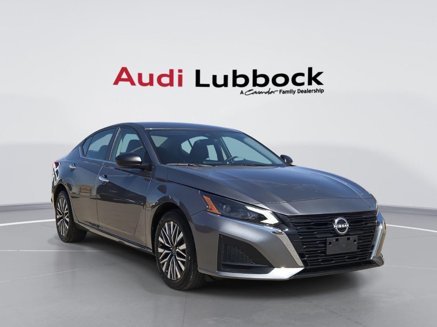 2024 Nissan Altima SV
