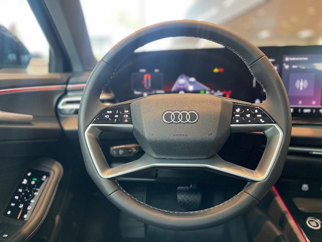 2026 Audi A6 Premium Plus - Photo 17