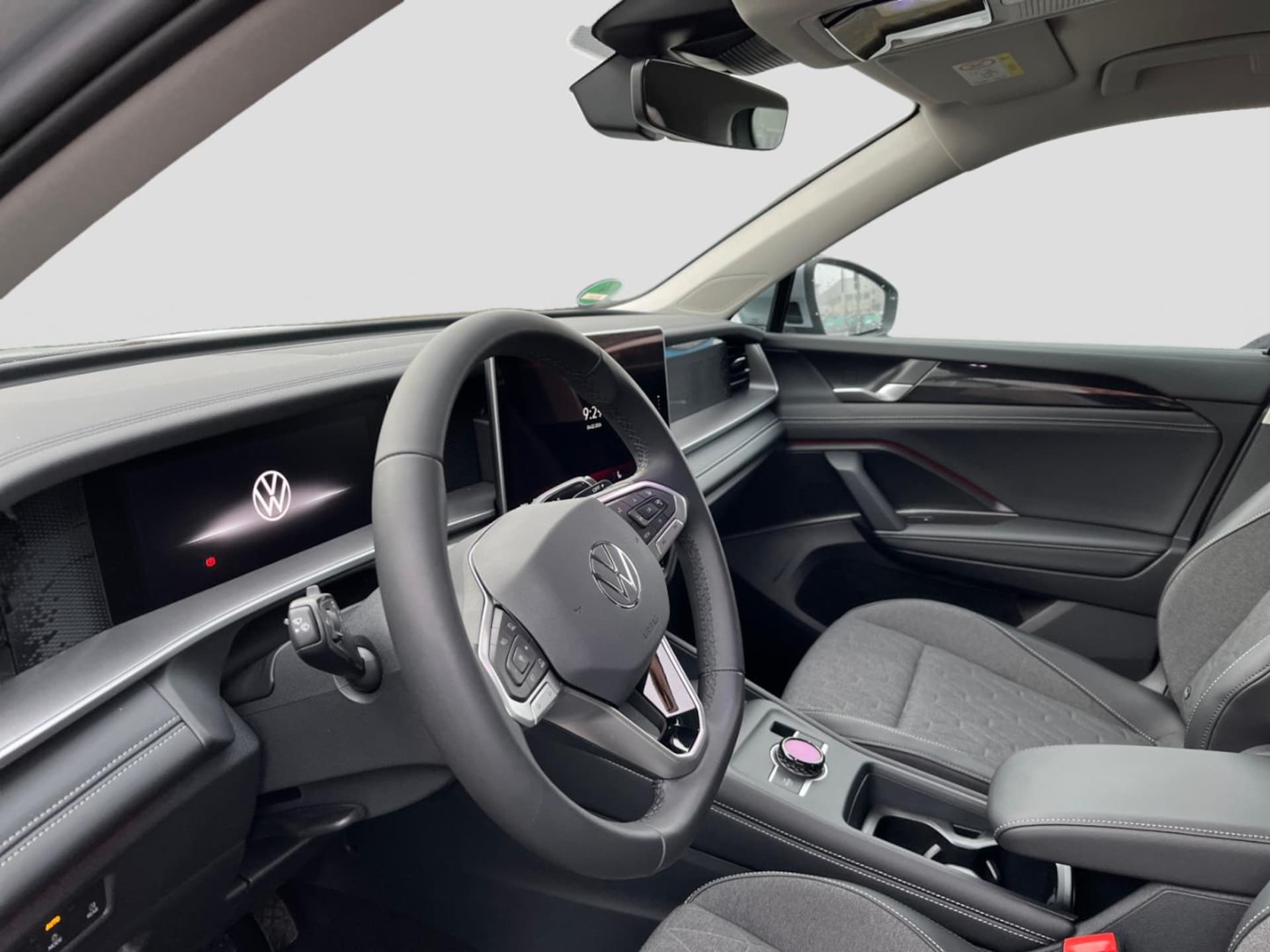 Volkswagen Tayron Life