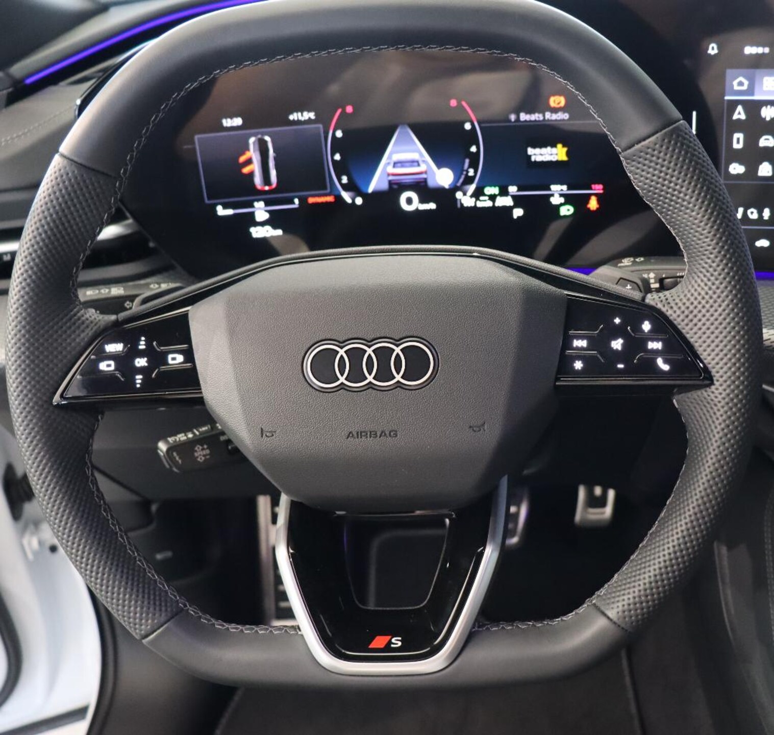 Audi Q5 SUV