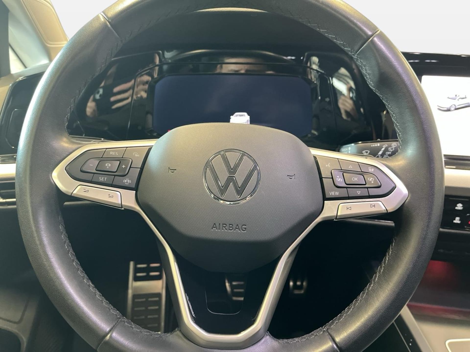 Volkswagen Golf MOVE