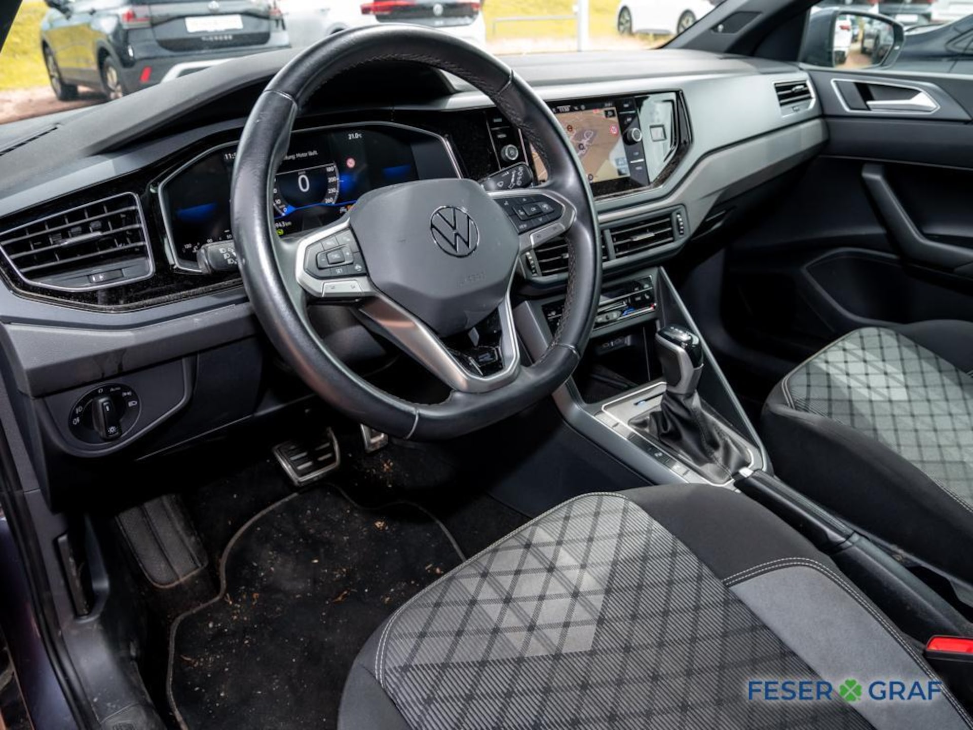 Volkswagen Polo R-Line
