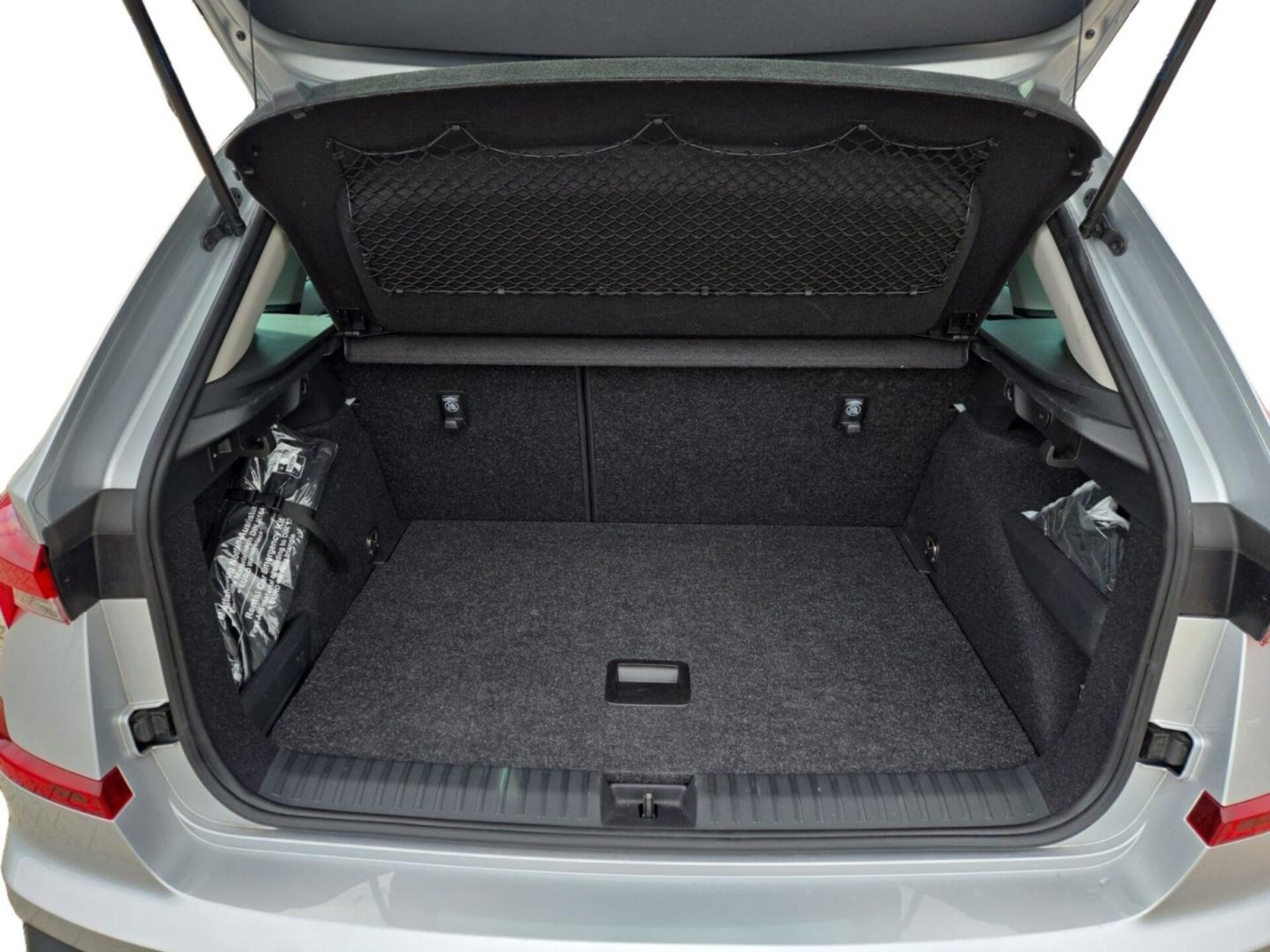 Skoda Kamiq Tour