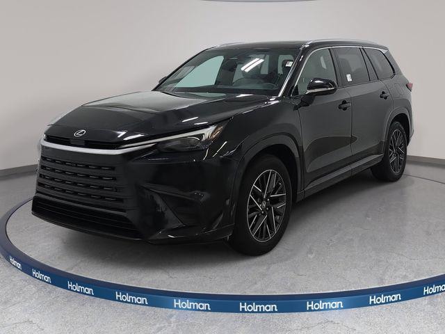 2025 Lexus