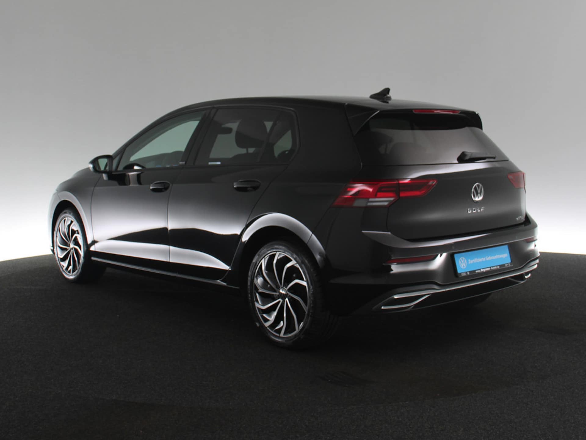 Volkswagen Golf MOVE