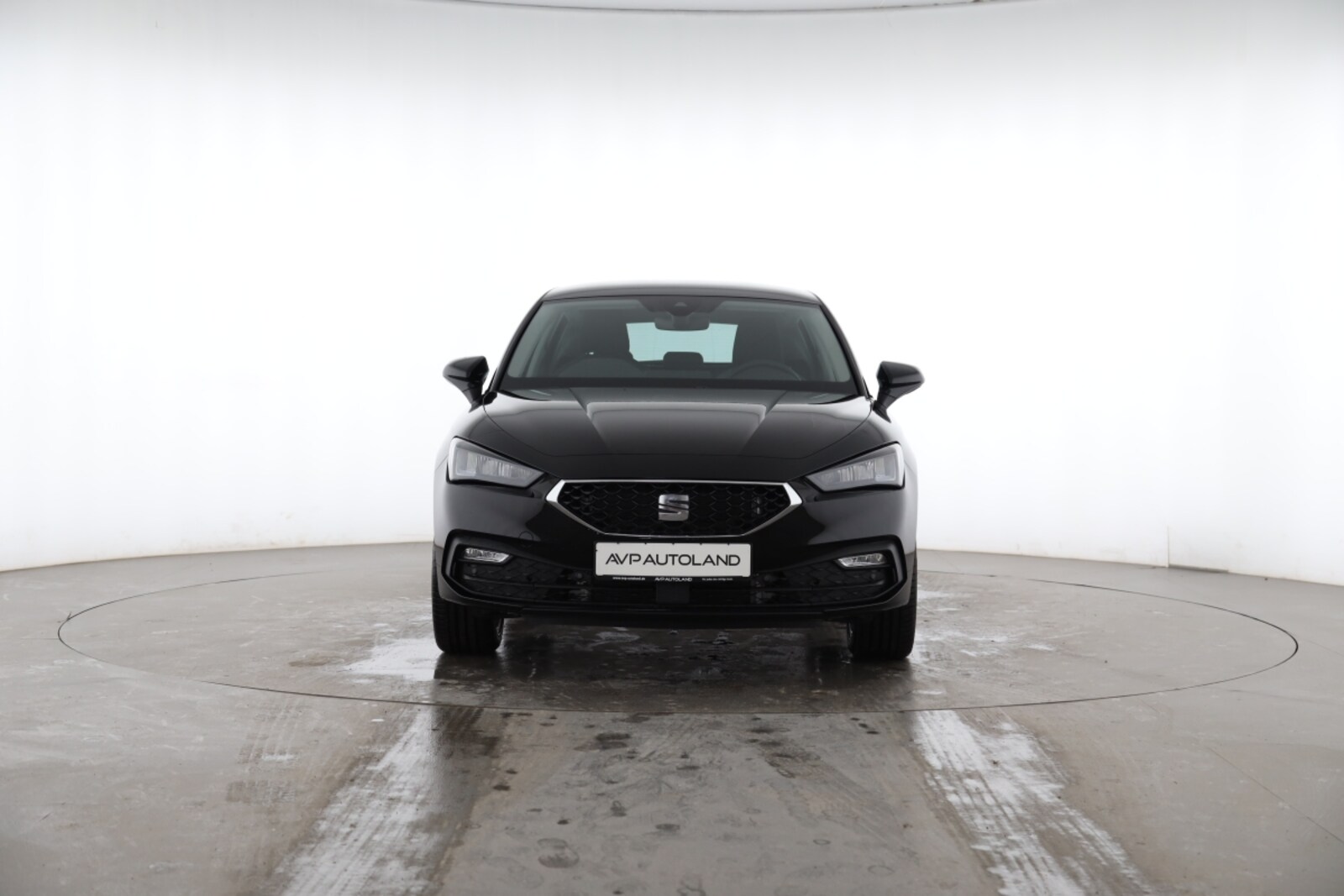 SEAT Leon – Bild 6