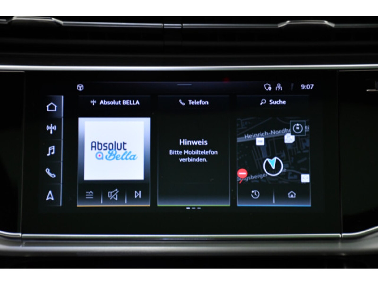 Audi SQ8 – Bild 7
