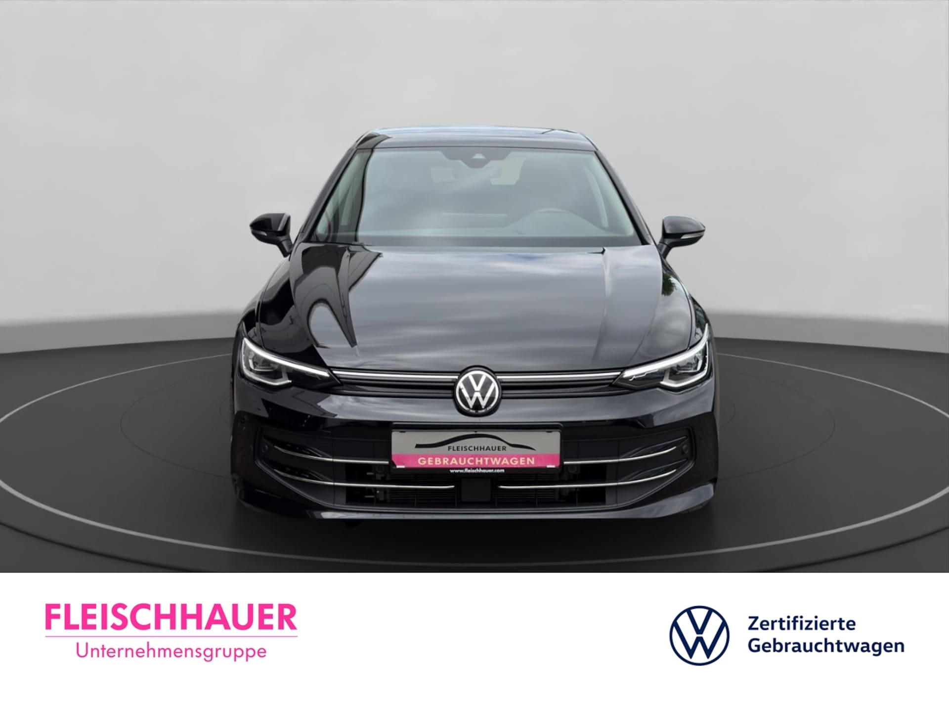 Volkswagen Golf Goal